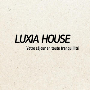LUXIA HOUSE